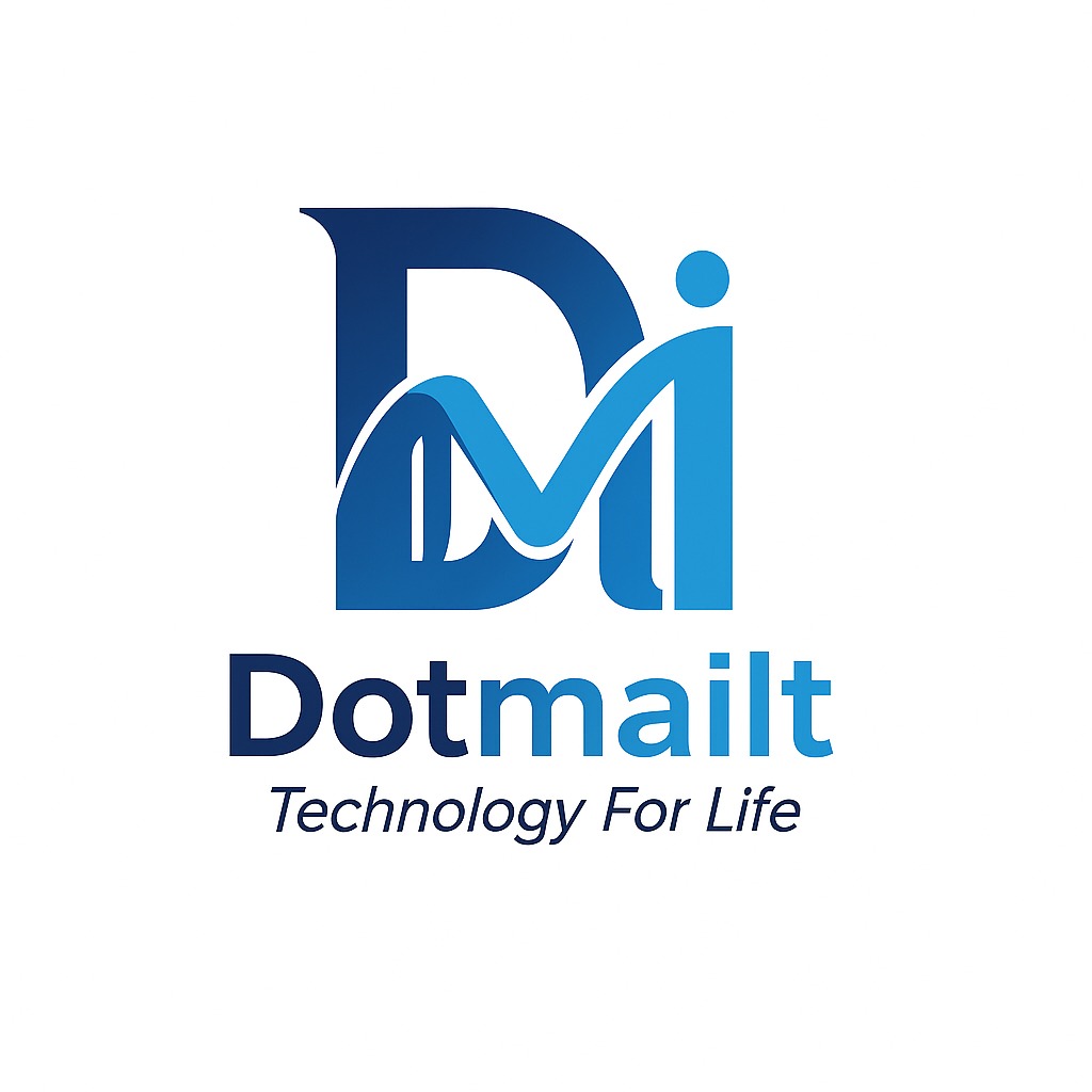 Dotmail IT